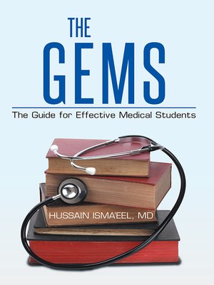 cover image of The Gems